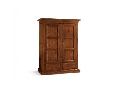 Wardrobe Closet Italian Furniture Bedroom Wooden Wardrobe New