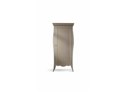 Wardrobe Bedroom Wood Cabinet Classic Style Cabinets Luxury