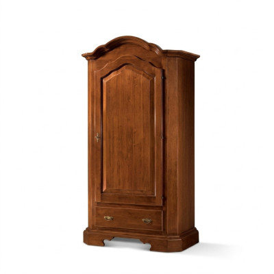 Wardrobes Bedroom Brown Wardrobe Closet Wood Furniture