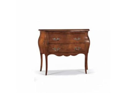 Italian furniture brown dresser designer furniture wood bedroom new