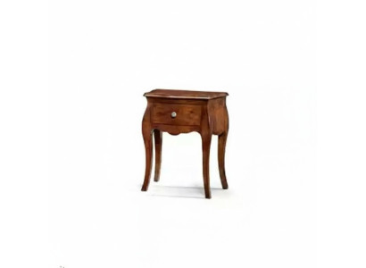 Nightstand Design Furniture Nightstands Wood Bedroom Side Table New