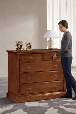 Sideboard dresser cupboard cabinet dressers wood design bedroom new
