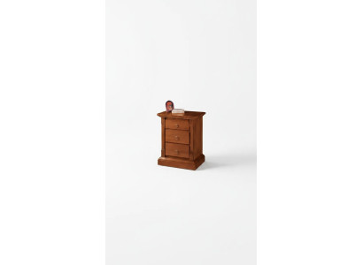 Bedside tables console tables luxury bedroom furniture wood new