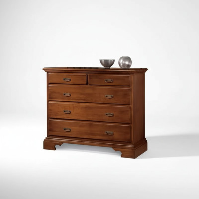 Dresser cabinet classic style luxury dressers wood luxury bedroom