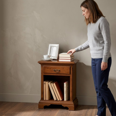 Bedside table consoles side table new night consoles wood design new