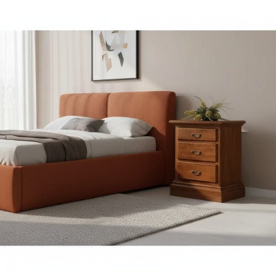 Bedside table design, furniture, wood, bedroom, side table, brown, new