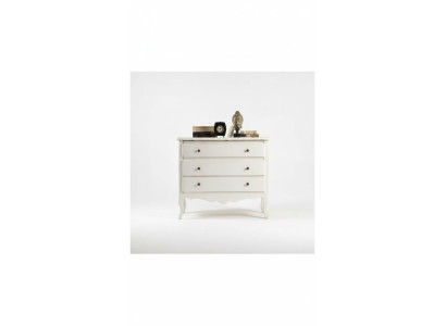 Italian furniture style white dresser sideboard designer furniture wood new