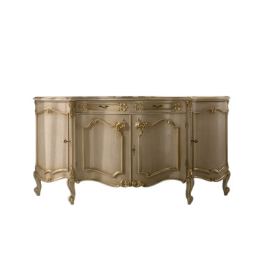 Sideboard Style Wood Furniture Dresser New Italian Furniture Design