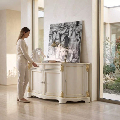 Sideboard sideboards solid wood cabinet furniture dressers