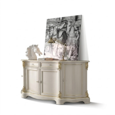 Sideboard sideboards solid wood cabinet furniture dressers
