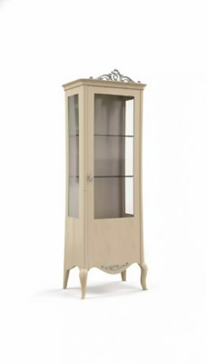 Display cabinet living room cabinets sideboard Italian furniture wood