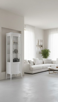 Designer display cabinet sideboards design Italian furniture cabinet luxury wood