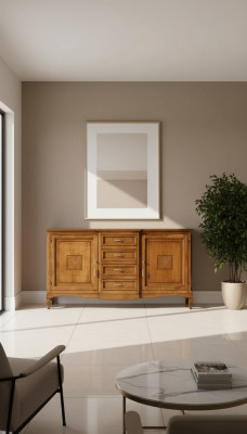 Sideboard with drawers wooden sideboard living room cabinet solid new