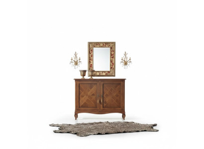 Massive wardrobe dresser sideboard brown dressers sideboard furniture new