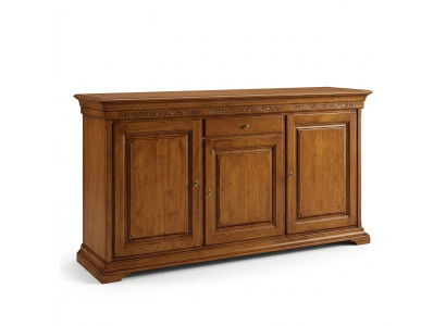 Design furniture sideboard classic interior living room cabinet new