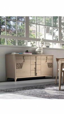 Sideboard Luxury Design Dresser Sideboard Cabinet Italian Furniture New