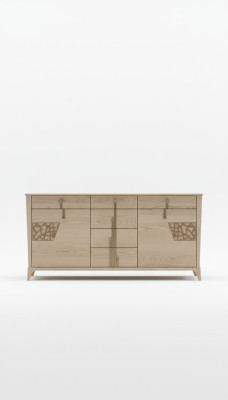 Sideboard Luxury Design Dresser Sideboard Cabinet Italian Furniture New