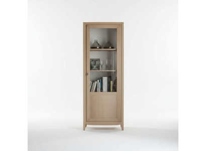 Furniture Wood Display Cabinet Glass Cabinet Sideboard Cabinets Italian Furniture New