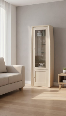 Showcase Italian furniture living room cabinet glass display cabinets new