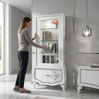 Chest of drawers sideboard white sideboards wood cabinet furniture dressers
