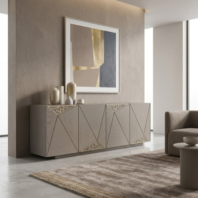 Sideboard living room furniture design living room Italian style sideboard