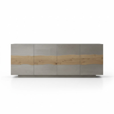 Sideboard Design Dresser Wood Cabinet Dressers Italian Furniture New