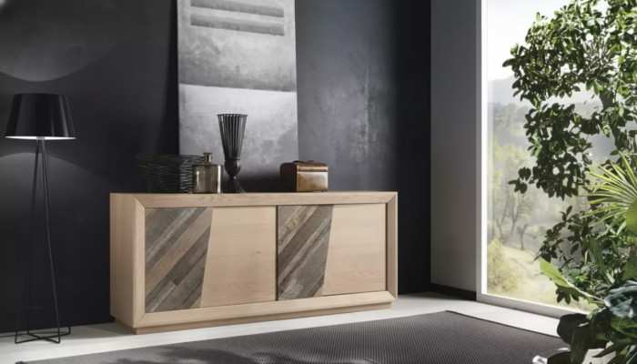 Sideboard living room dining room wood luxury sideboards furniture brown new