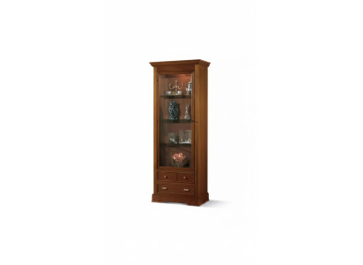 Design furniture luxury wood display cabinet style cupboard Italian sideboard new