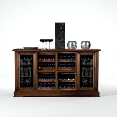 Home bar, bar cabinet, table, shelf, wine rack, wine cabinet, luxury display cabinet