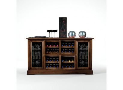 Home bar, bar cabinet, table, shelf, wine rack, wine cabinet, luxury display cabinet