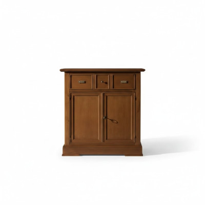 Sideboard Dresser Cabinet Brown Dressers Design Cabinets Wood New