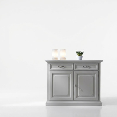 Sideboard wooden cabinets sideboard furniture luxury chest of drawers cupboard Italy