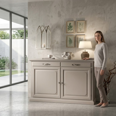 Luxury sideboard dresser sideboards cabinet dressers beige
