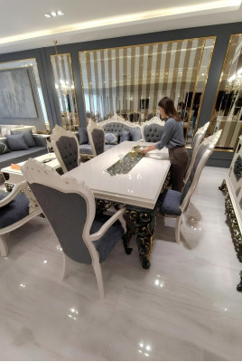 High-quality designer chair dining room chair elegant chair new chairs
