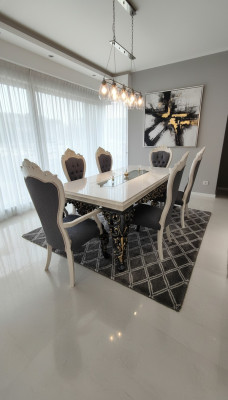 High-quality designer chair dining room chair elegant chair new chairs