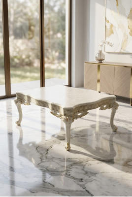 Living Room Elegant Coffee Table Noble Coffee Table Charm Living Room Furniture
