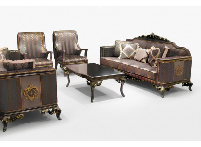 Modern luxury 3-seater premium sofa living room sofa comfortable sofa new