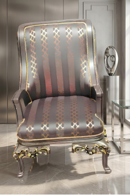 Modern high-quality armchairs living room furniture premium armchairs living room new
