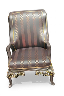 Modern high-quality armchairs living room furniture premium armchairs living room new