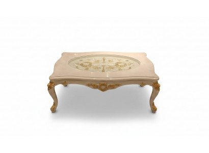 Luxurious living room coffee table modern coffee table new deluxe furniture