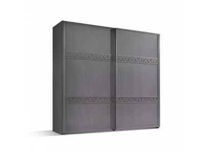 Wardrobe Bedroom Sliding Door Wardrobe Luxury Modern