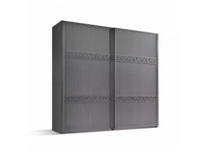 Wardrobe Bedroom Sliding Door Wardrobe Luxury Modern