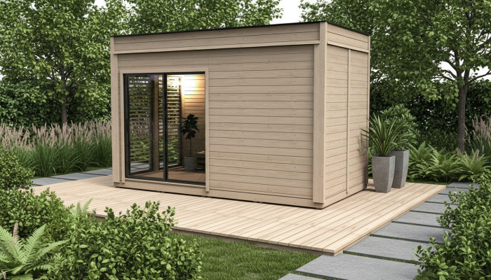Sauna wood dry sauna Woodpro garden wood sauna outdoor saunas little house