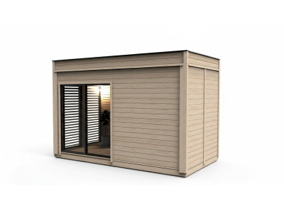Sauna wood dry sauna Woodpro garden wood sauna outdoor saunas little house