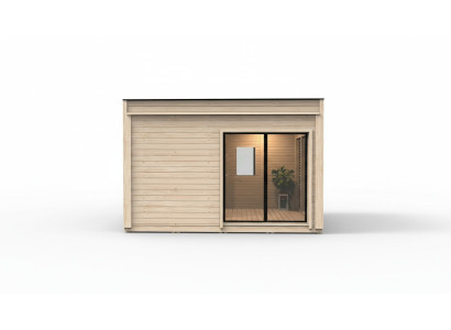 Sauna dry sauna wooden sauna sauna barrel country house garden saunas cottage
