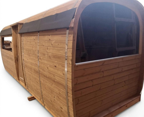 Wood sauna outdoor sauna wood pine wood sauna house sauna cottage house
