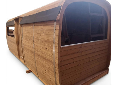 Wood sauna outdoor sauna wood pine wood sauna house sauna cottage house