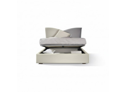 Bed Double bed Bedroom Furniture Beds Italian Style Furnishing