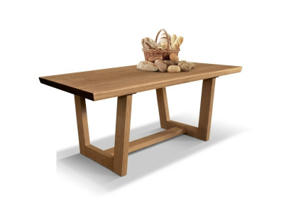 Dining table kitchen table brown dining tables wood dining table style modern brown
