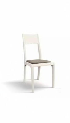 Dining room chair, kitchen chair, living room chair with wooden legs